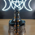 Tigers Eye Crystal Beaded Bracelet 1118 MARKETS & EVENTS