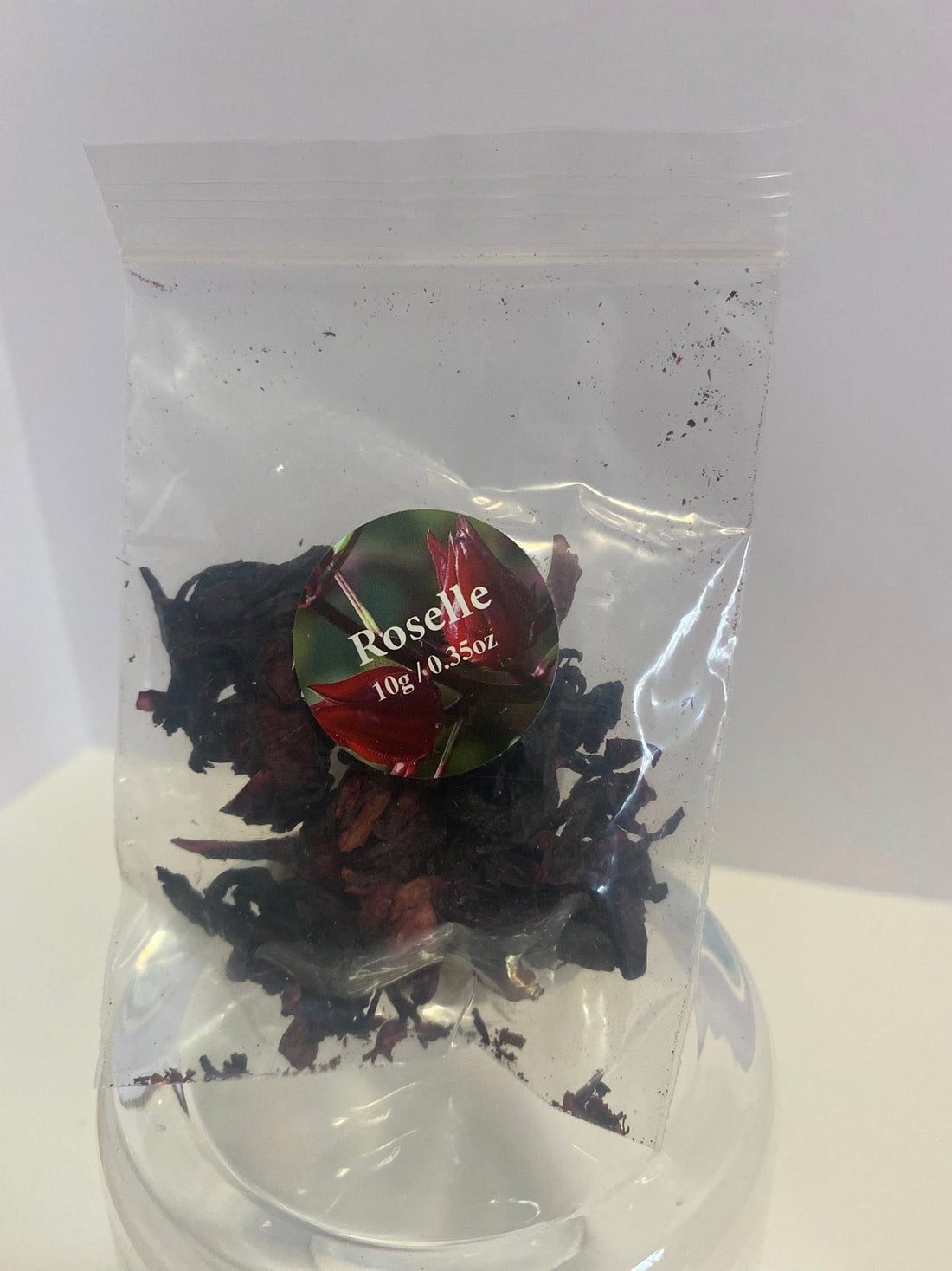 Roselle