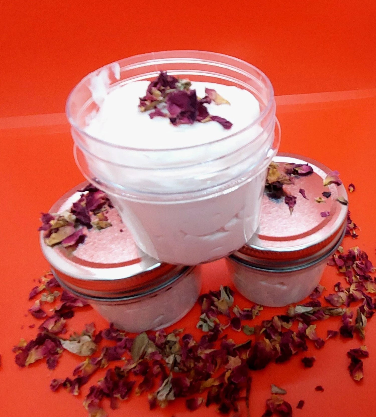 Whipped Body Butter 4oz