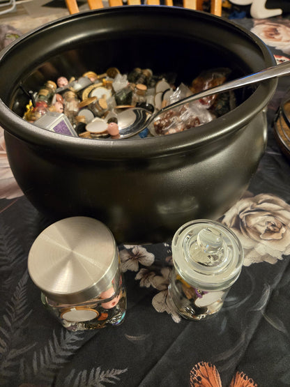 SPELL CONFETTI LARGE