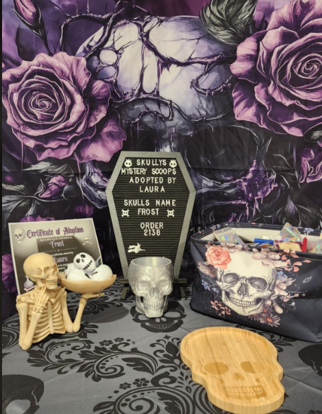 Skully&