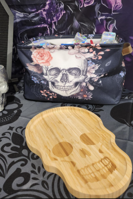 Skully&