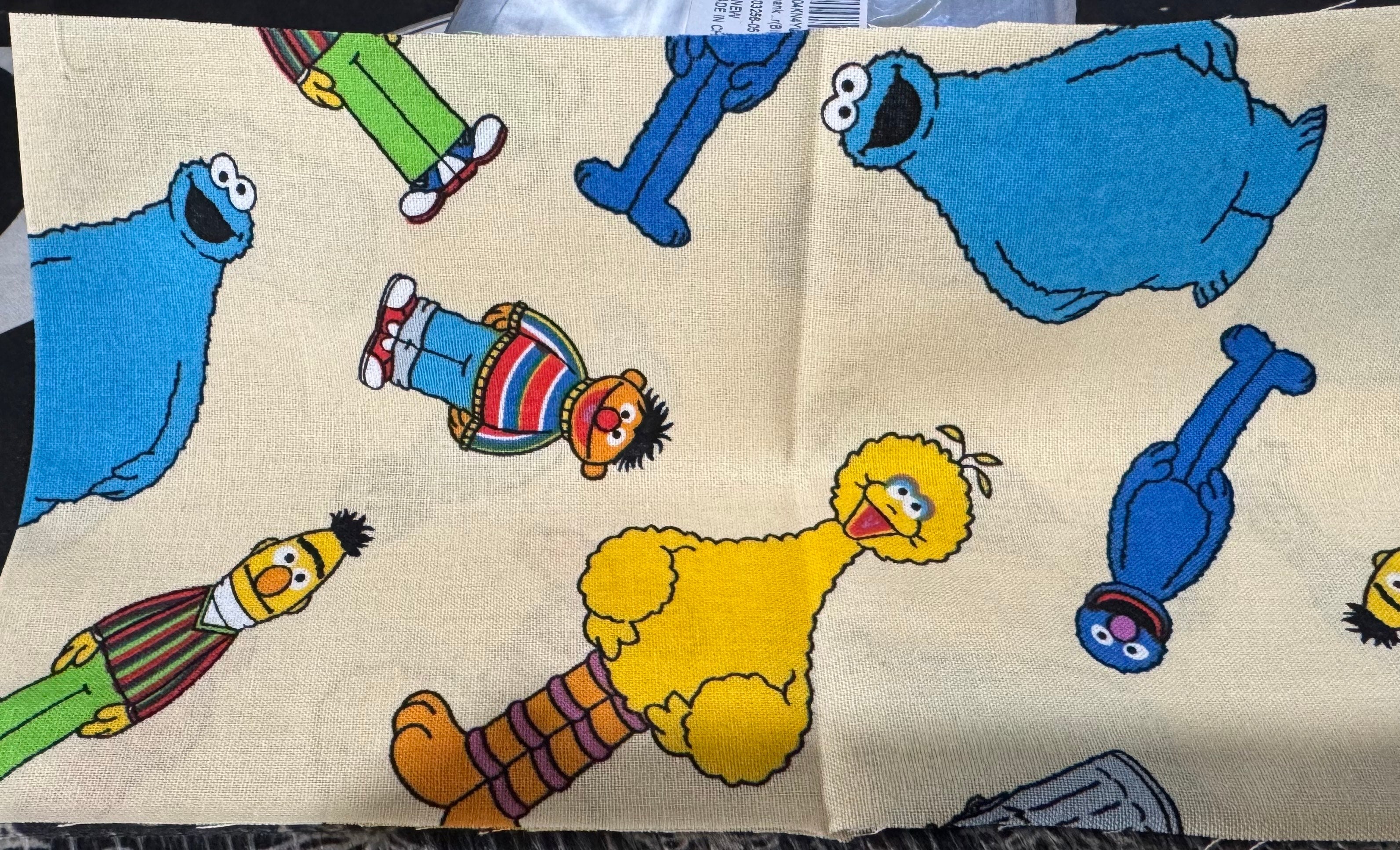 Herbal Dream Pillow - Kids