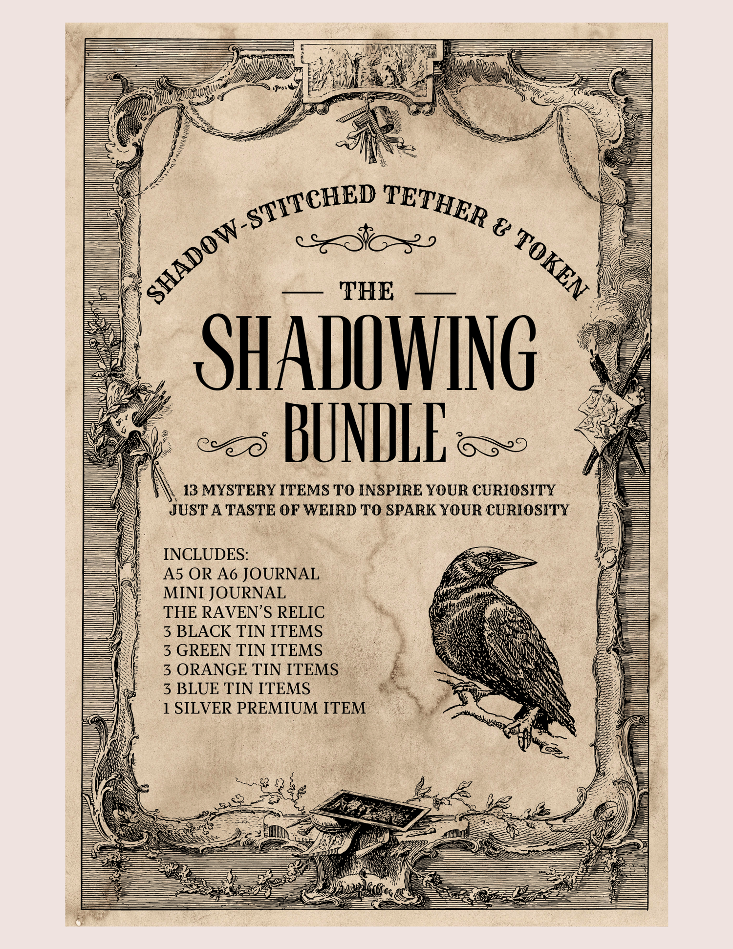 The Shadowing Bundle
