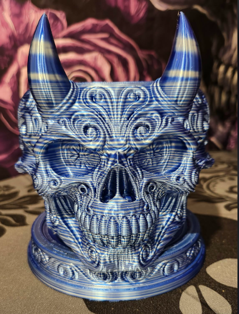 Skully&