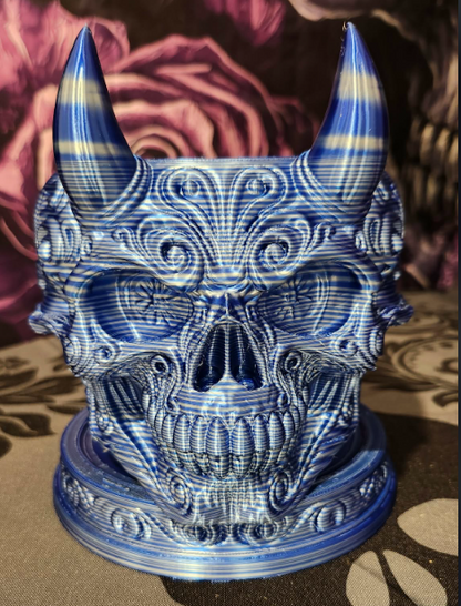 Skully&