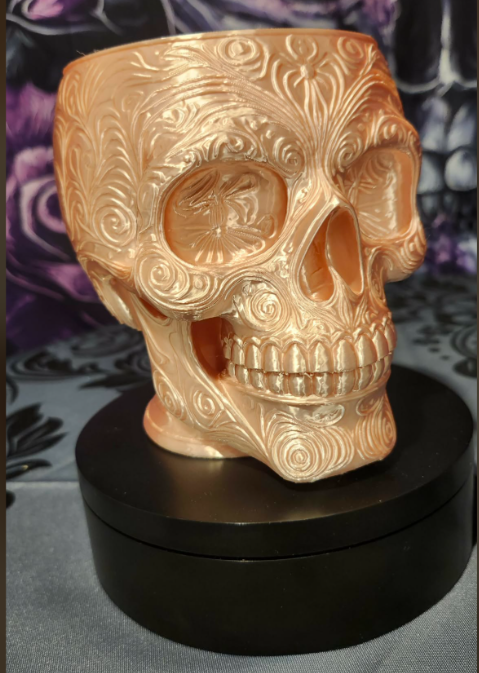 Skully&