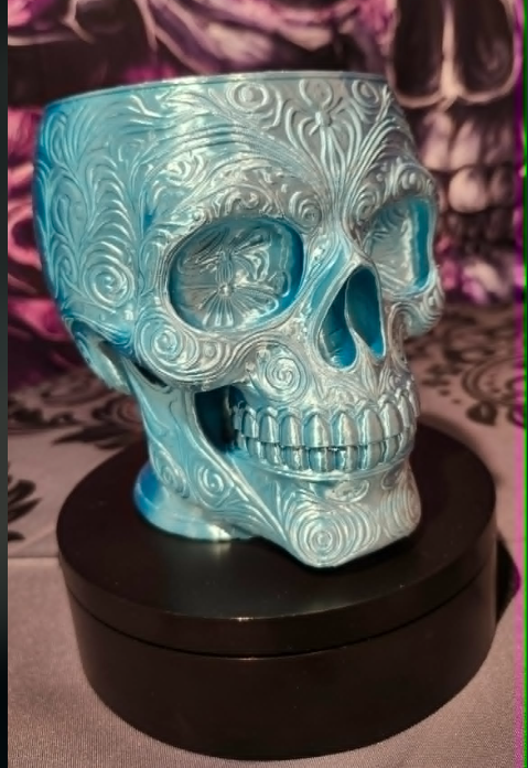 Skully&