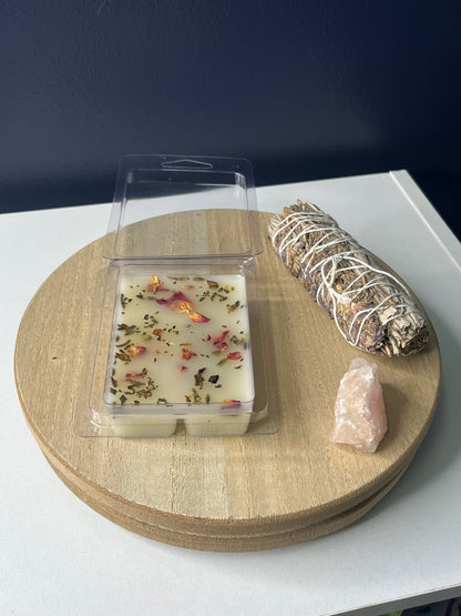 Solstice Self Love Melts
