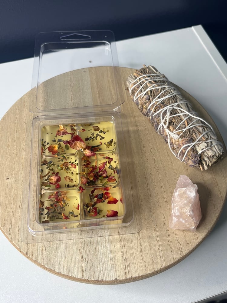 Solstice Self Love Melts