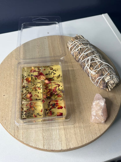 Solstice Self Love Melts