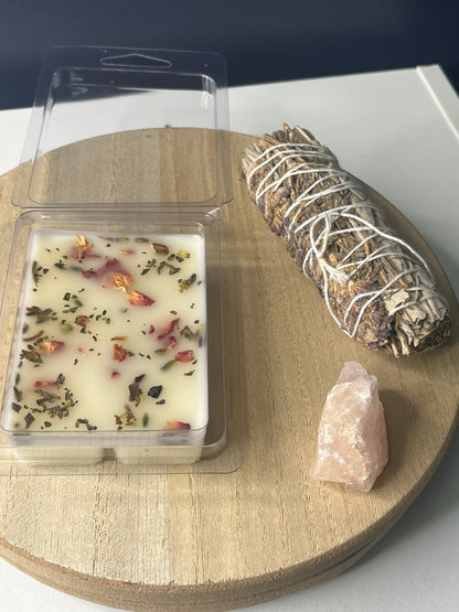 Solstice Self Love Melts