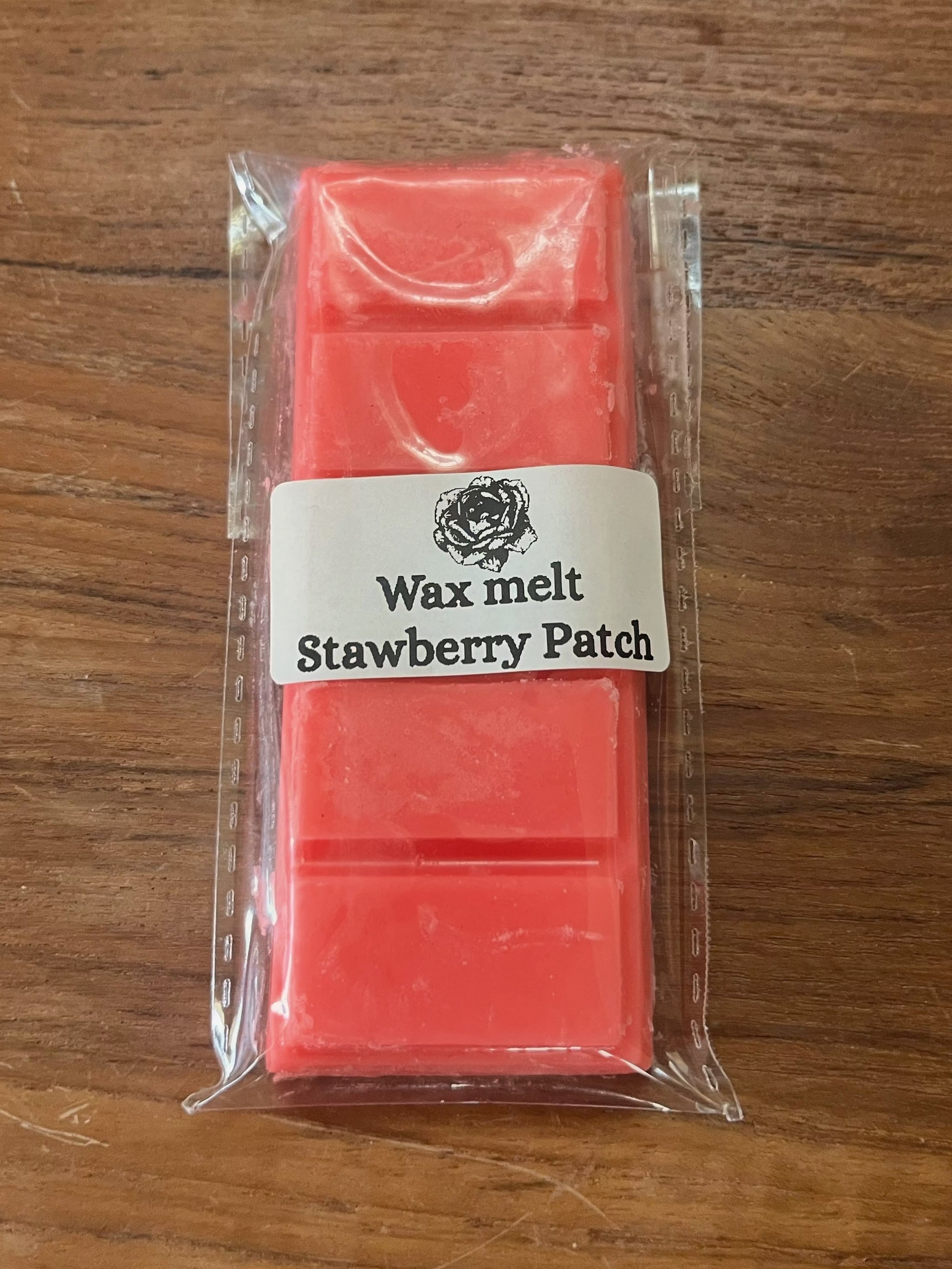 Strawberry Patch