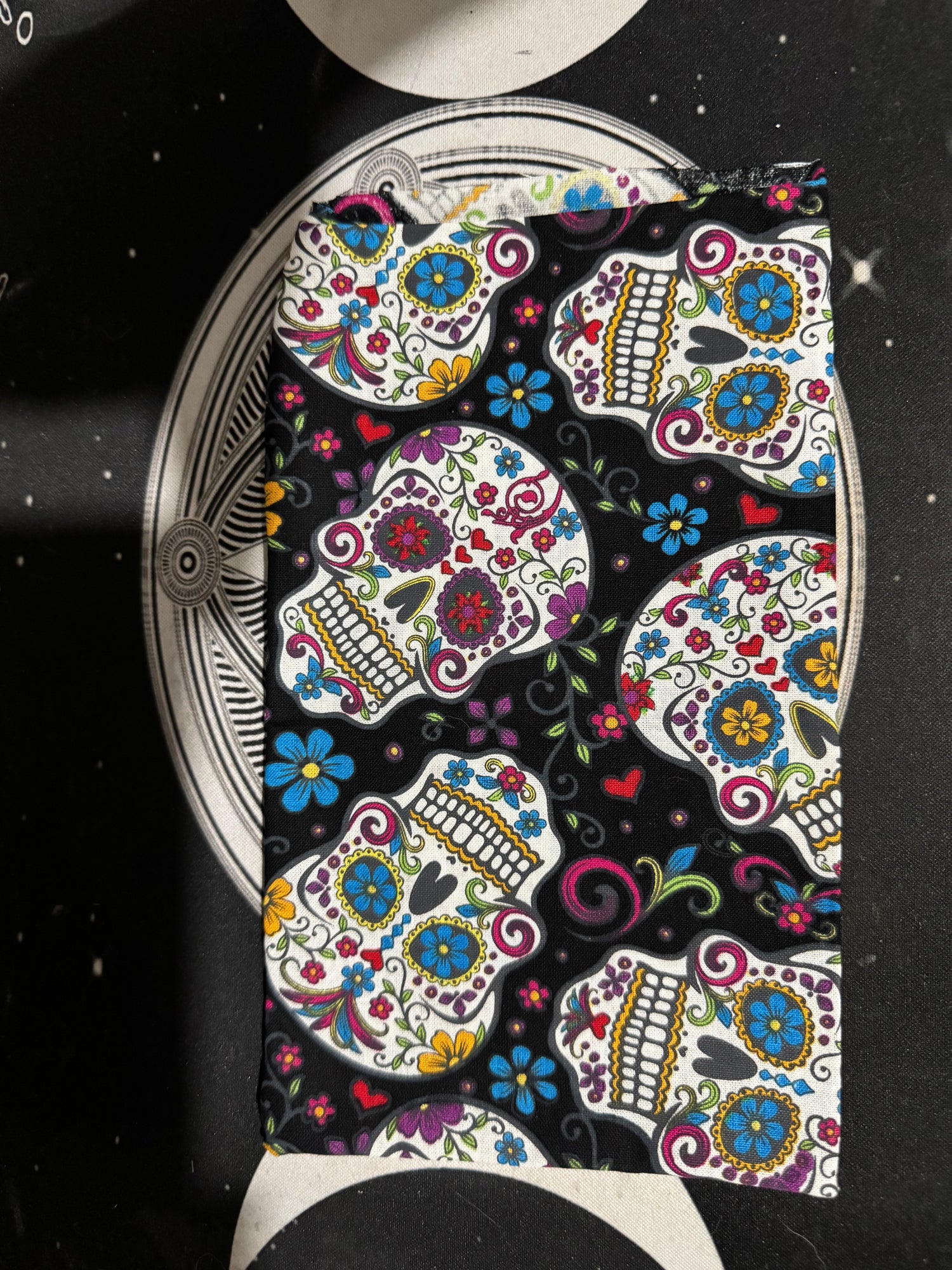 Herbal Dream Pillow _ Small