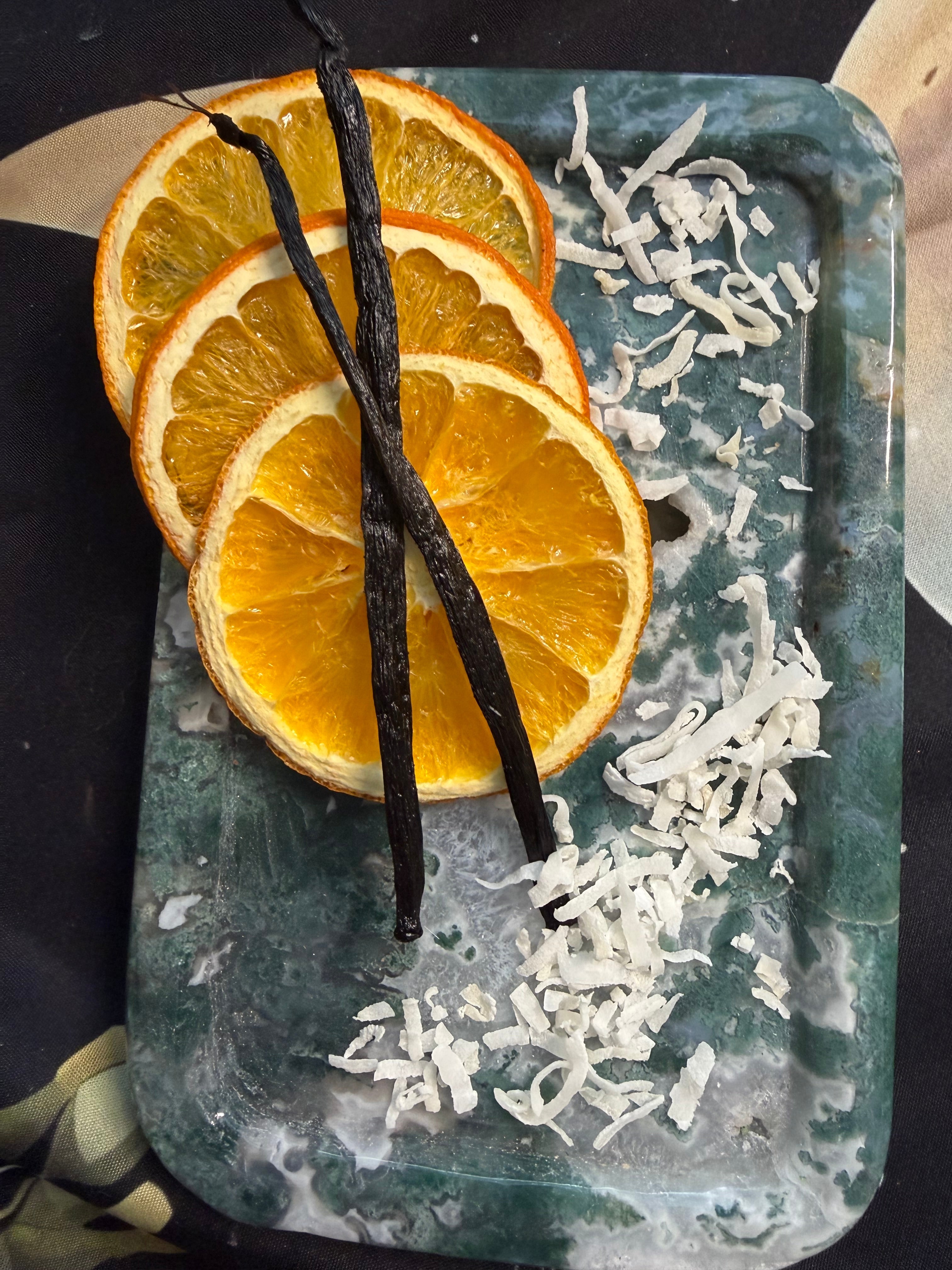 Summer Simmer Pot