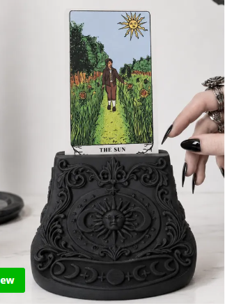 Blind Date with a Tarot Deck - Deluxe Addition + Free Shipping