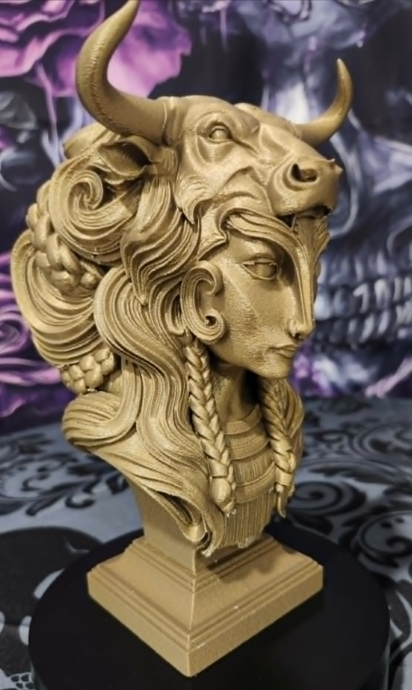 Lady Zodiac Collection - Lady Taurus Ritual Collection