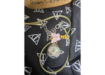 Taurus Charm