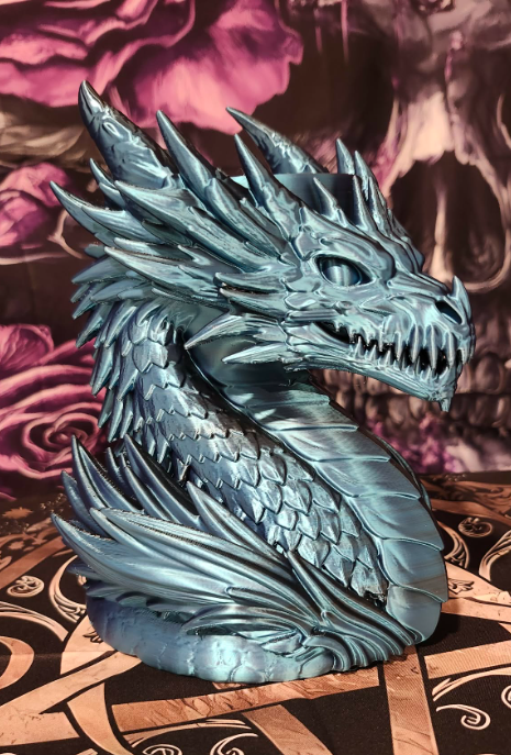 THALORION   -   The   Dragon&