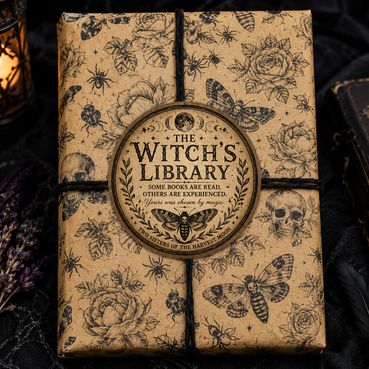 The Witch&