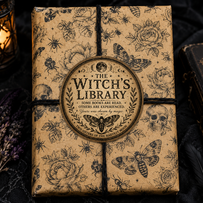 The Witch&