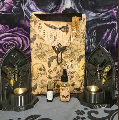 The Witch&