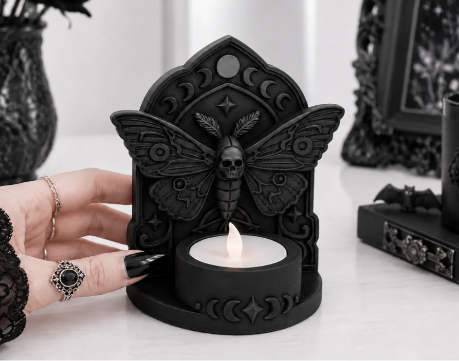 The Witch&