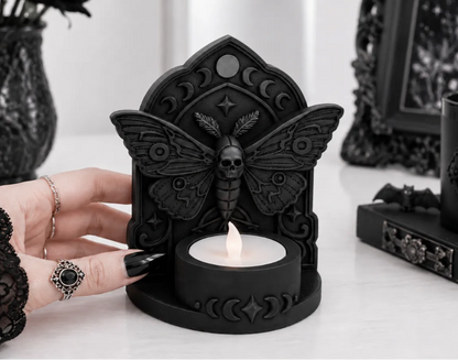 The Witch&