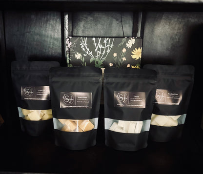Therapeutic Collection Melts | Organic Beeswax
