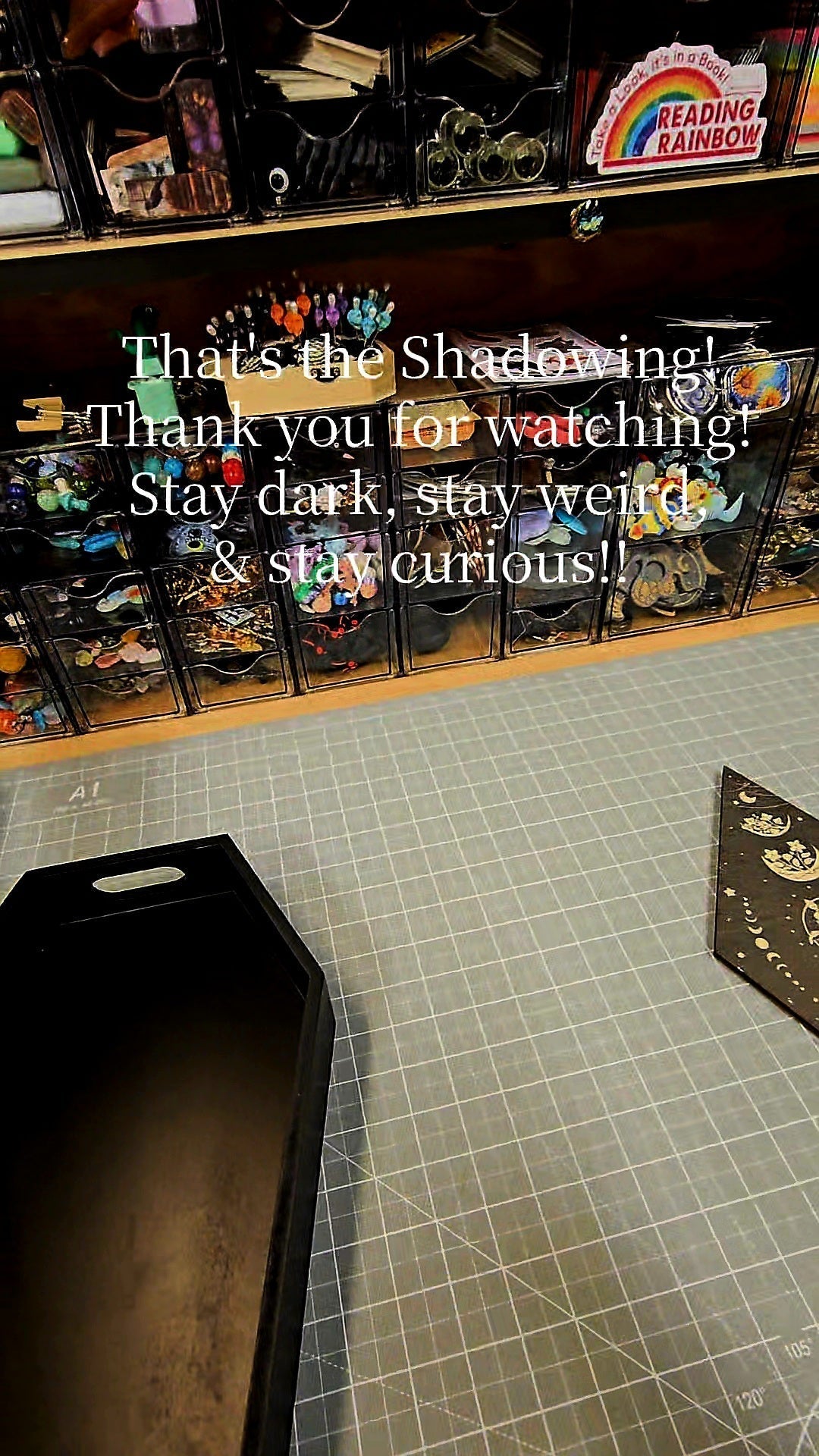 The Shadowing Bundle