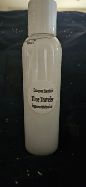 Time Traveler Hand &amp; Body Lotion