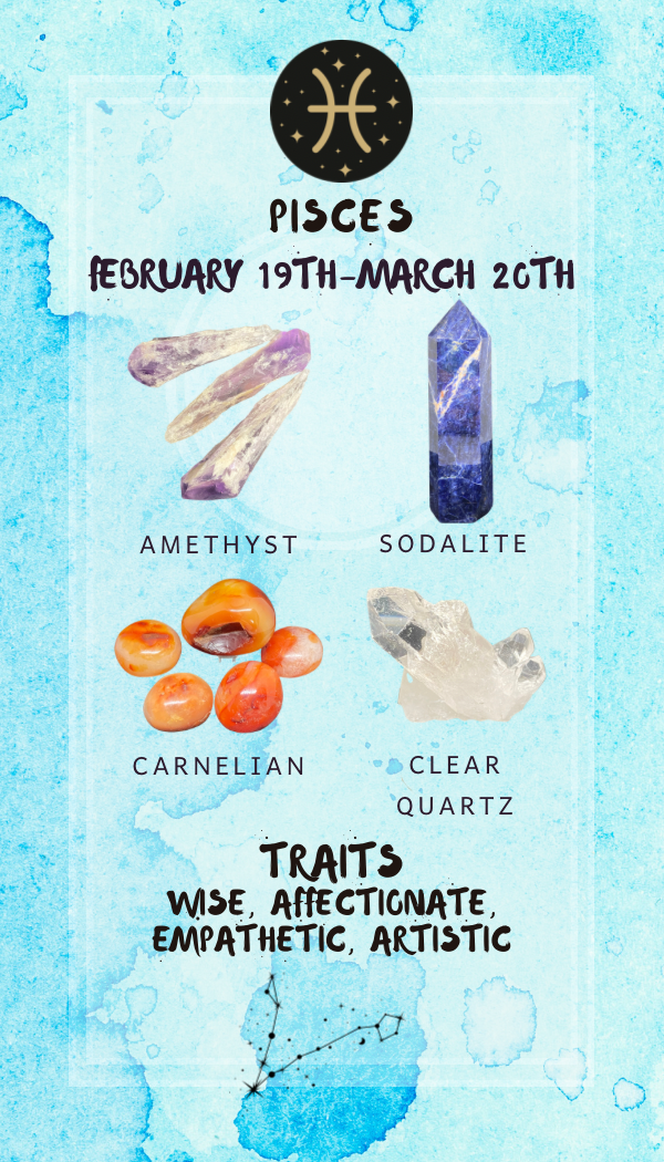 Intuitive Zodiac Bundle