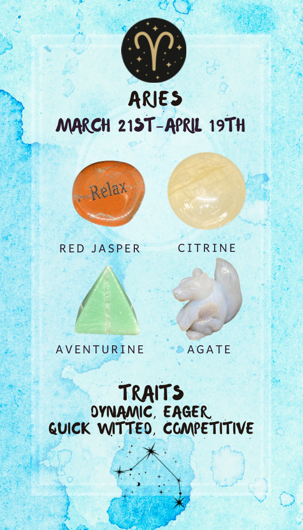 Intuitive Zodiac Bundle