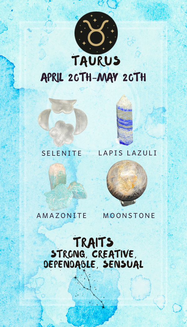 Intuitive Zodiac Bundle