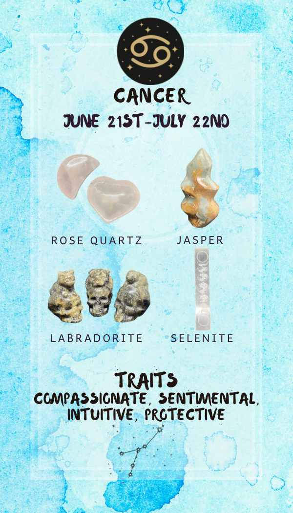 Intuitive Zodiac Bundle