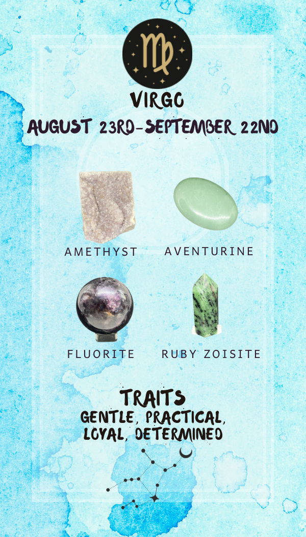 Intuitive Zodiac Bundle