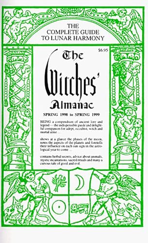 1998 The Witches&