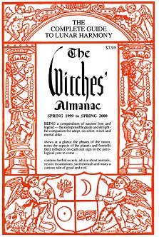 1999 The Witches&