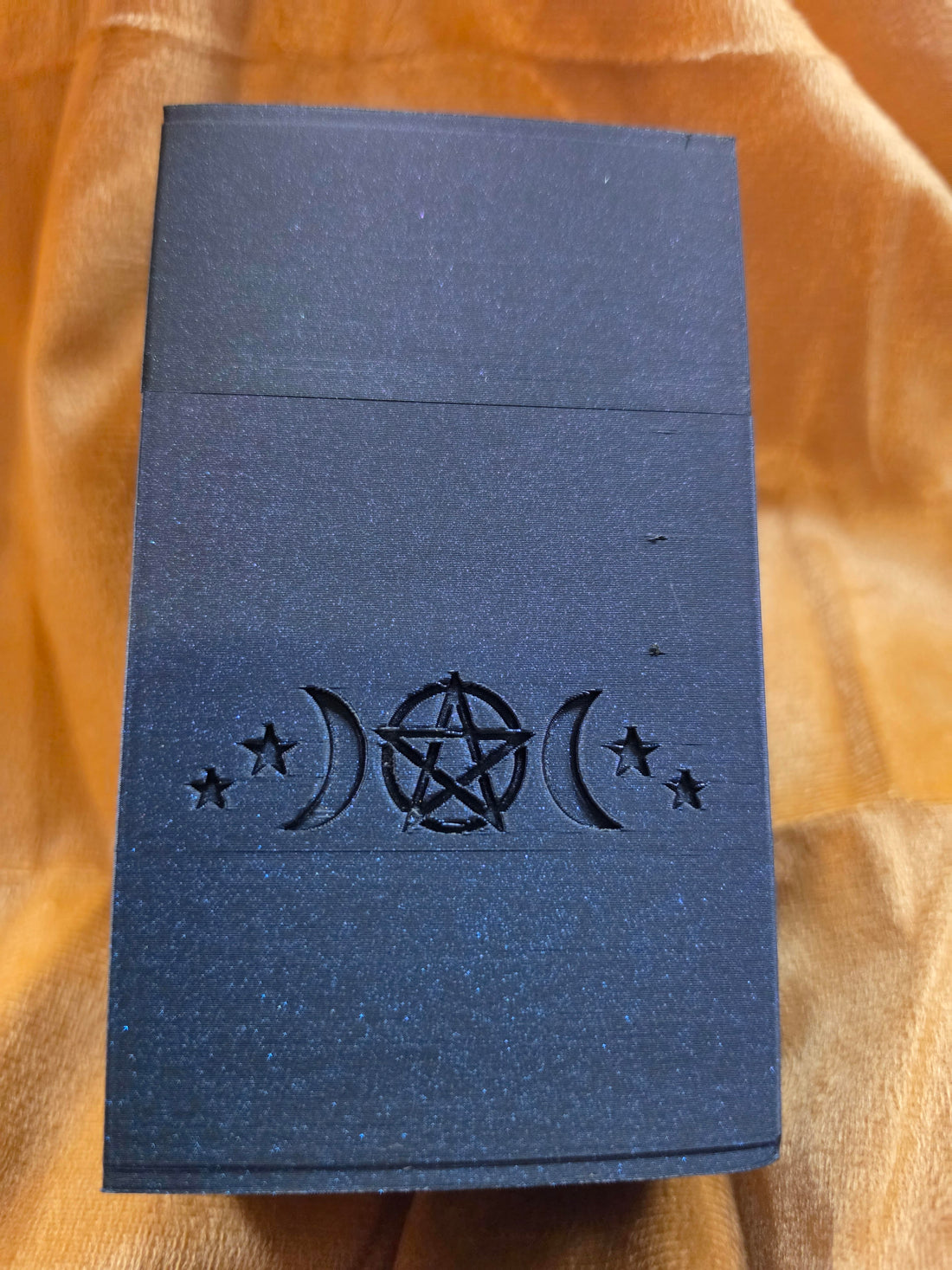 Tarot Box