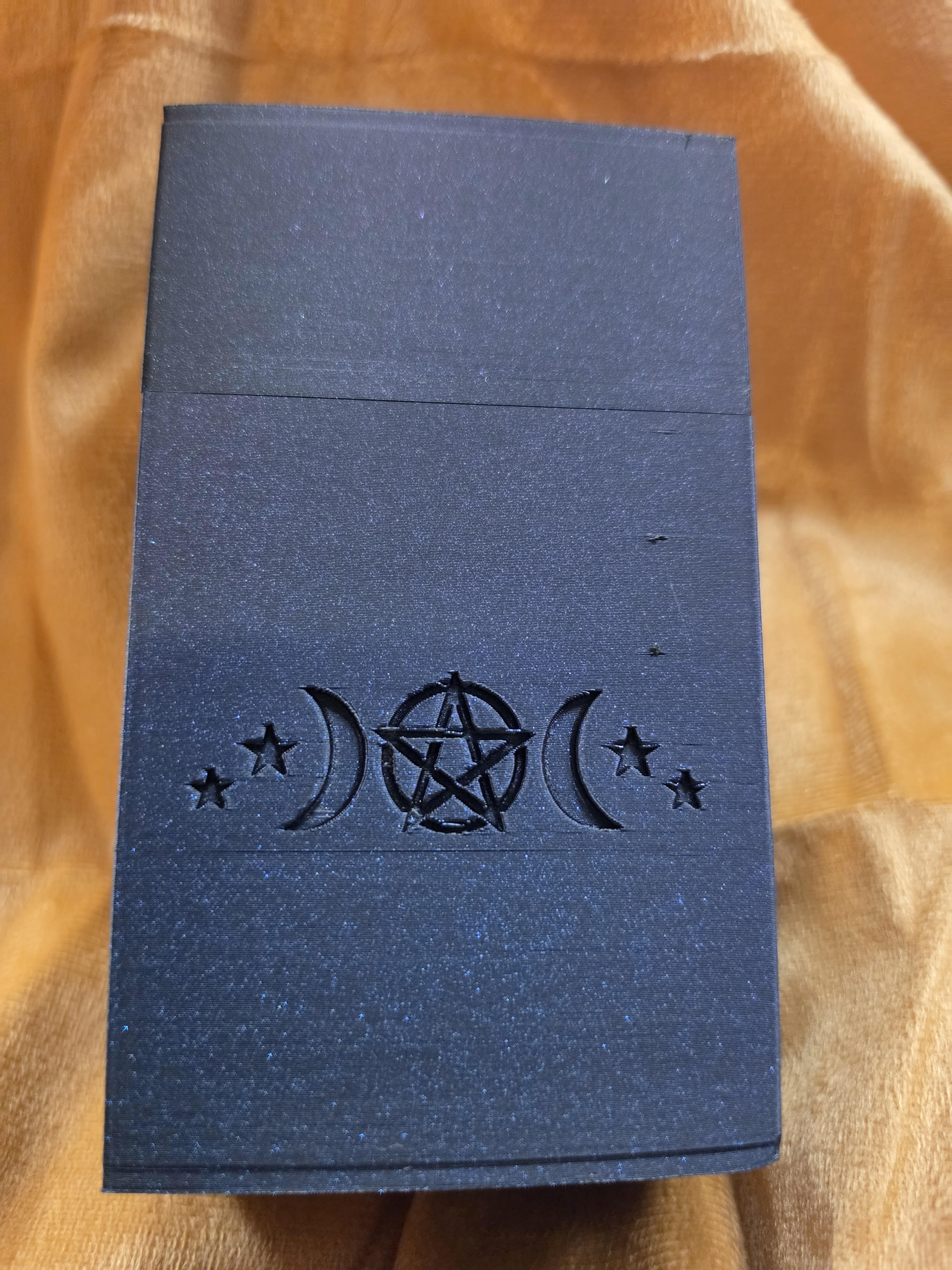 Tarot Box