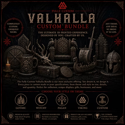 Valhalla bundle