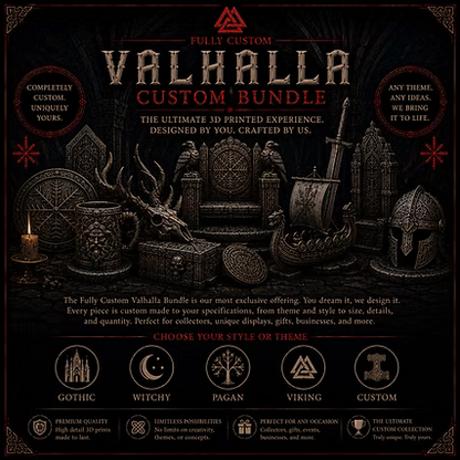 Valhalla bundle