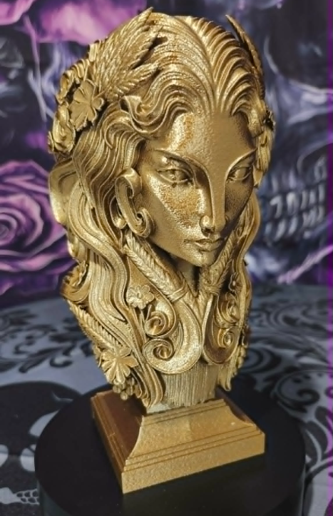Lady Zodiac Series - Lady Virgo Ritual Collection