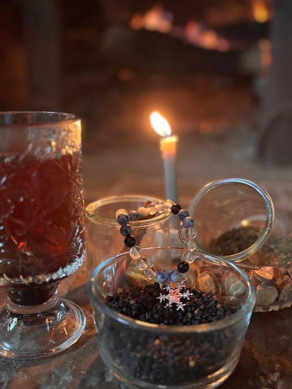 WinterGlo Ritual Tea Kit