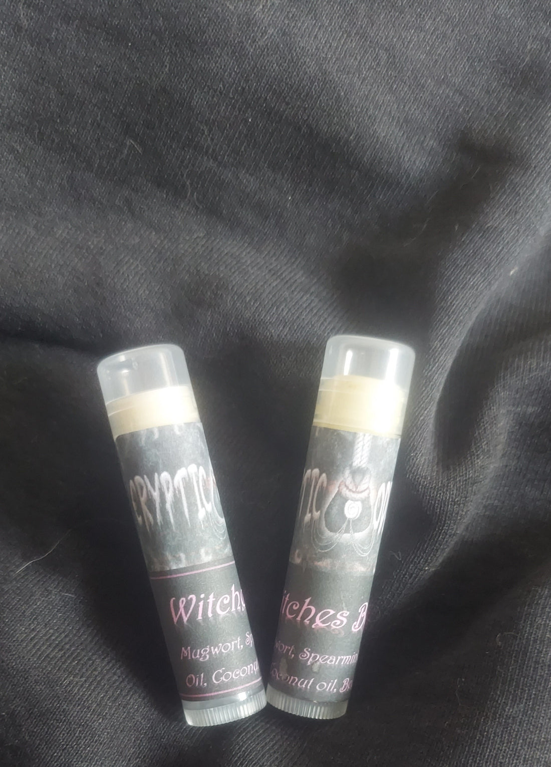 Witches Balm Spell Lip Balm