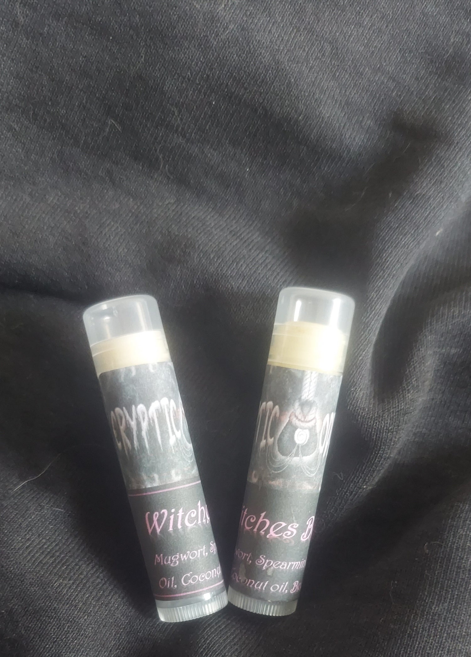 Witches Balm Spell Lip Balm