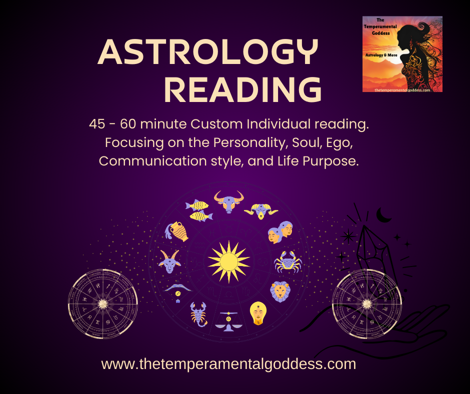 Astrology Reading