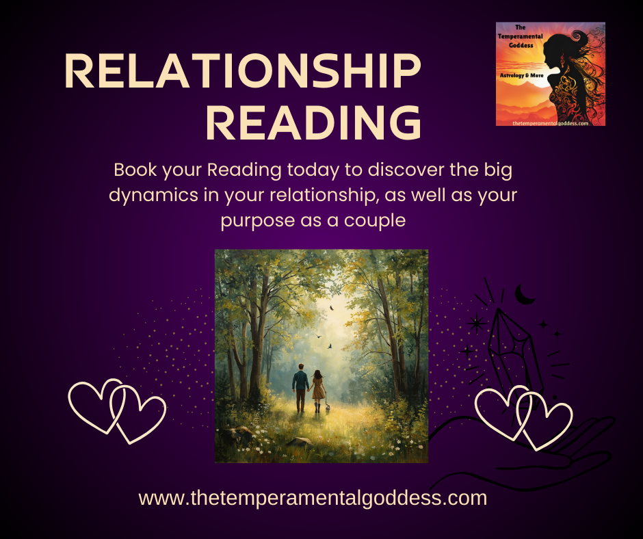 Relationship Reading