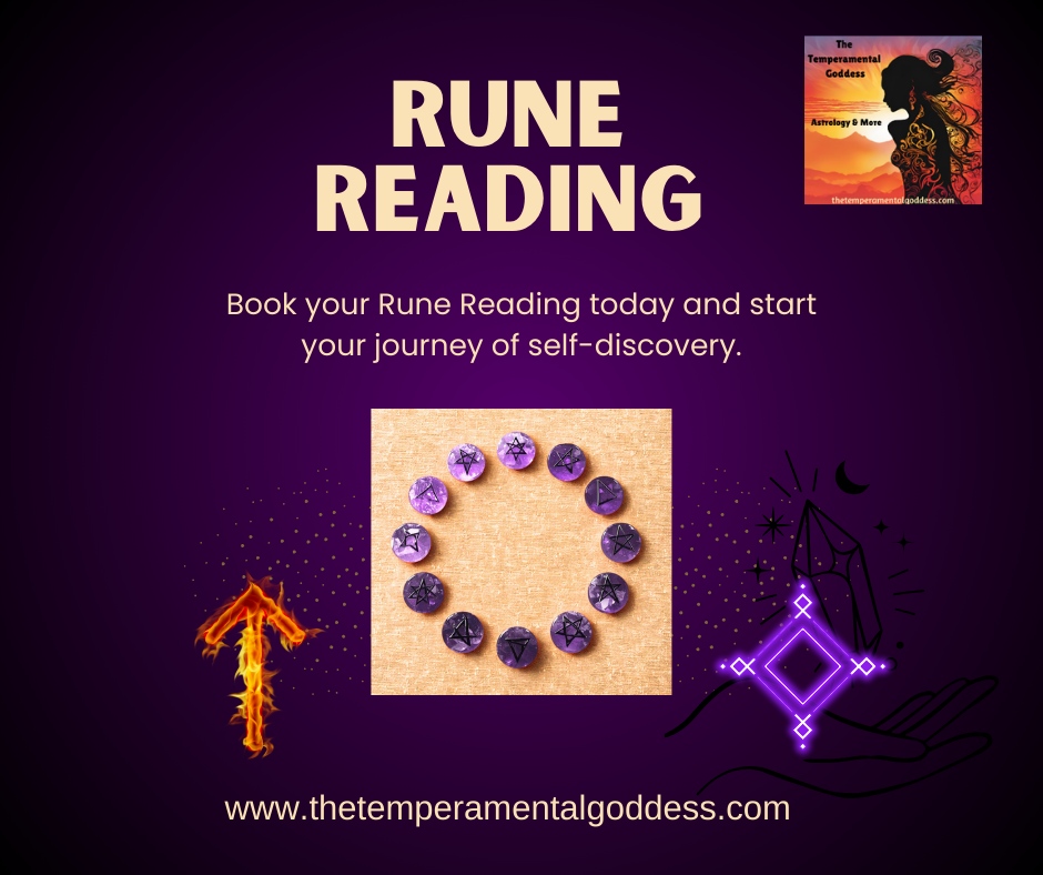 Rune Reading