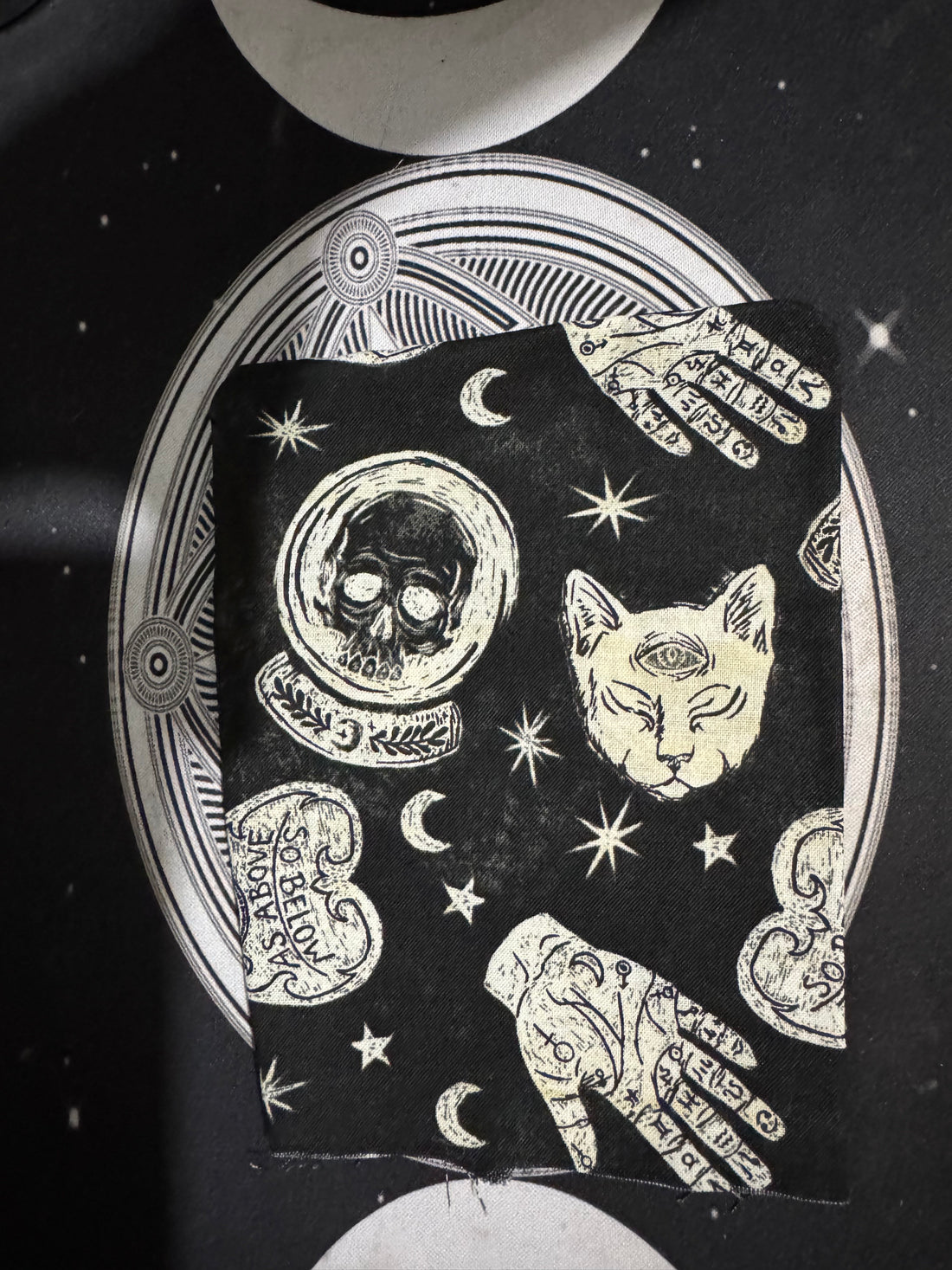 Herbal Dream Pillow _ Small